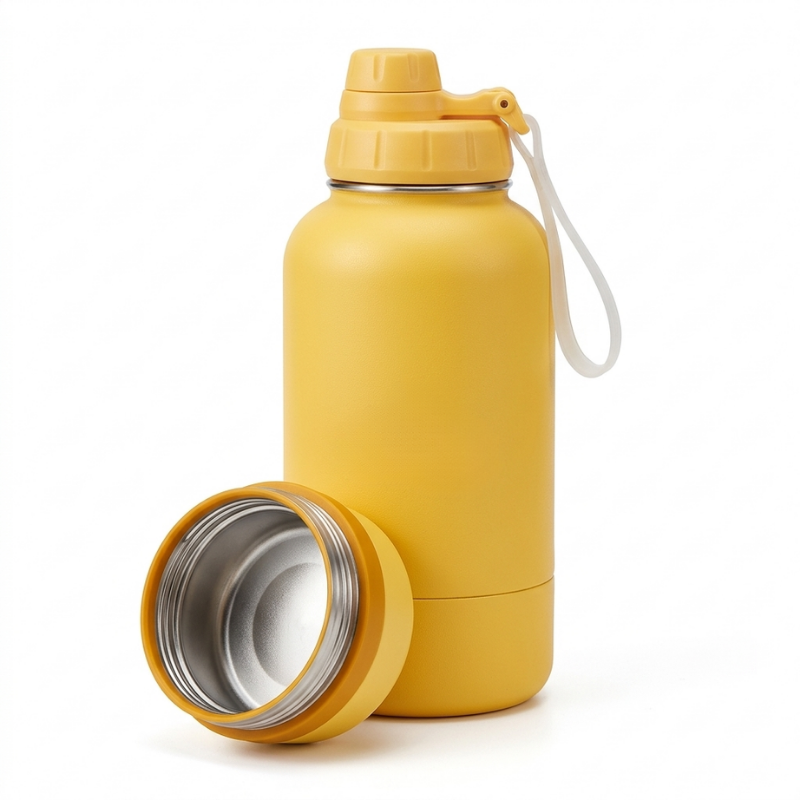 3-in-1 Hydrate On The Go Kit For Pets
